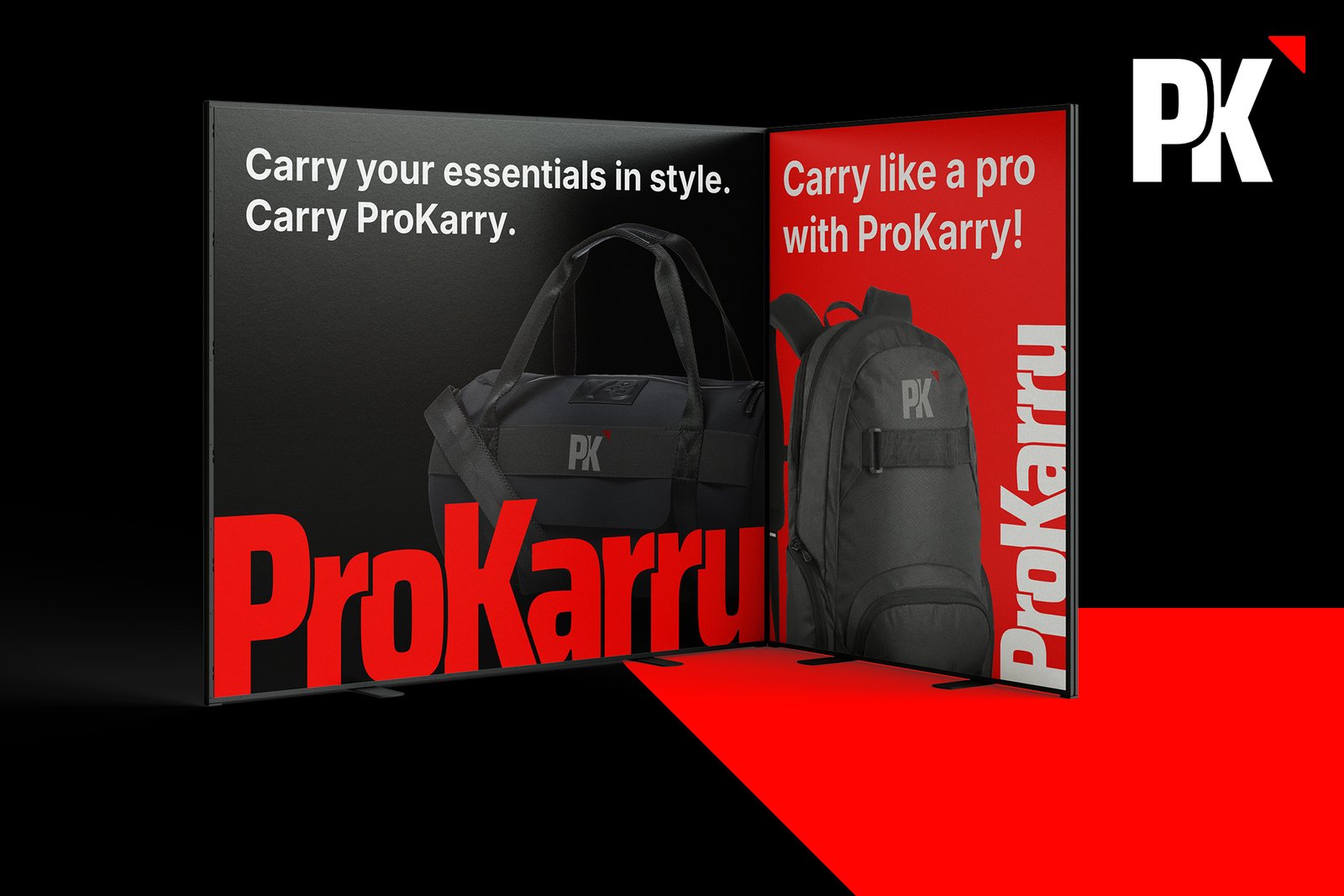 Pro Karry